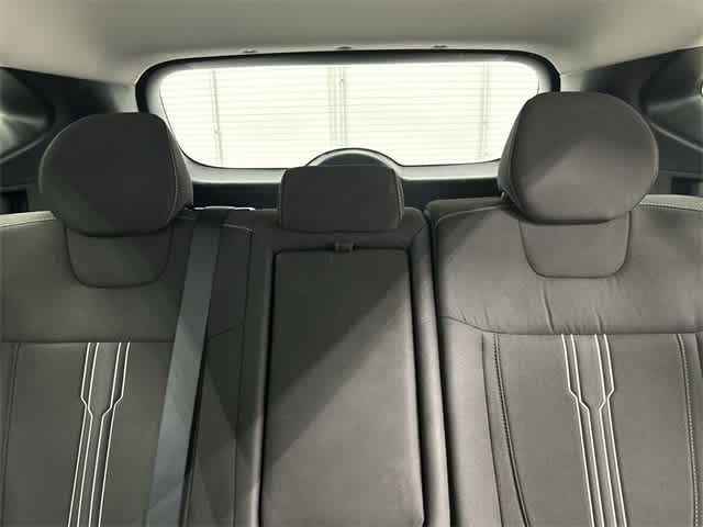 Thumbnail: 2024 Hyundai Tucson - 14