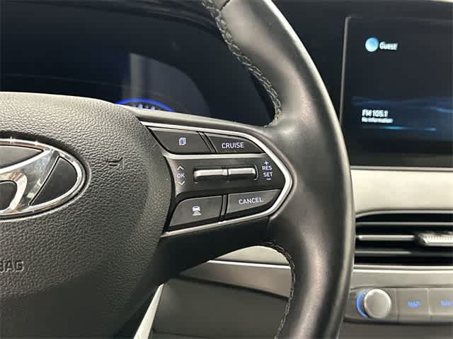 Thumbnail: 2022 Hyundai Palisade - 18