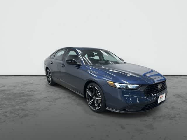 Thumbnail: 2026 Honda Accord - 6