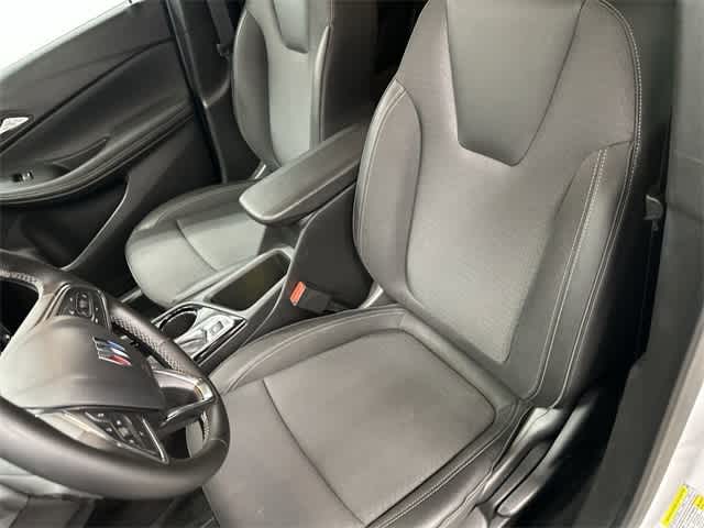 Thumbnail: 2025 Buick Encore GX - 10