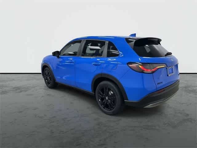 Thumbnail: 2026 Honda HR-V - 9
