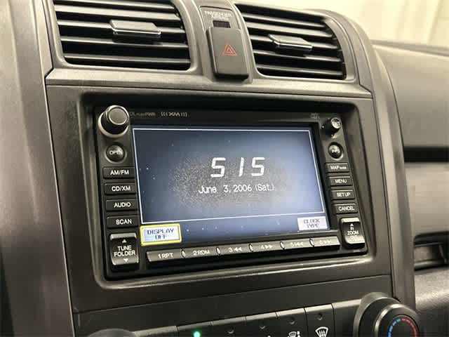 Thumbnail: 2007 Honda CR-V - 22