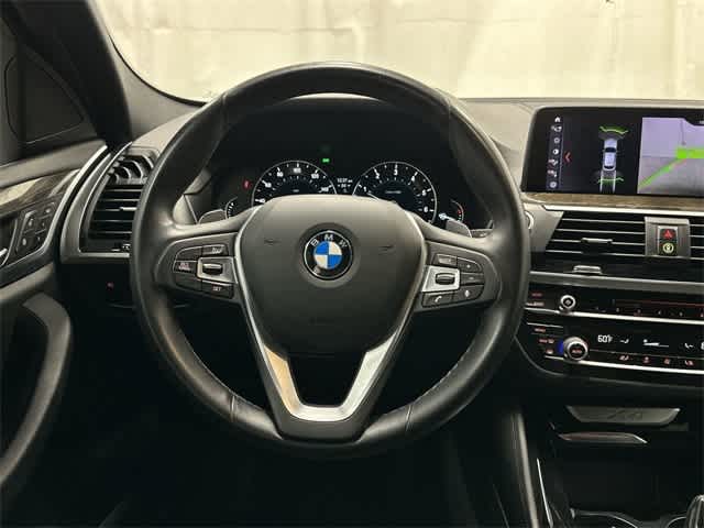 Thumbnail: 2019 BMW X4 - 14
