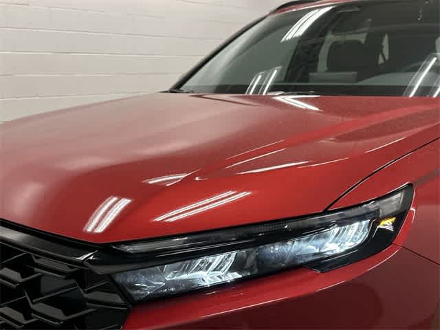 Thumbnail: 2026 Honda CR-V - 31