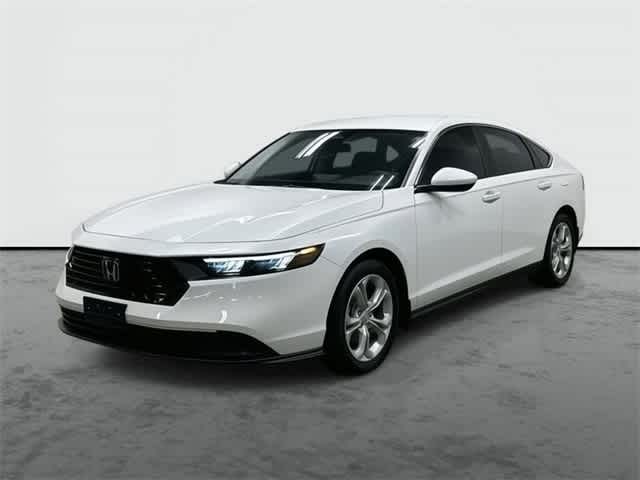 Thumbnail: 2024 Honda Accord - 1