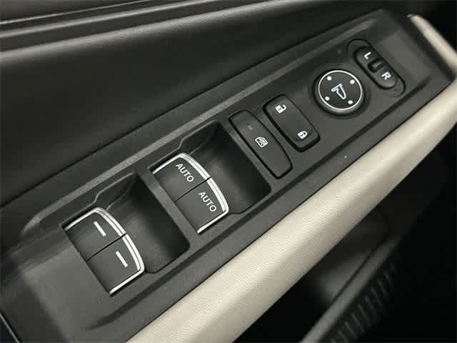 Thumbnail: 2025 Honda Accord - 19