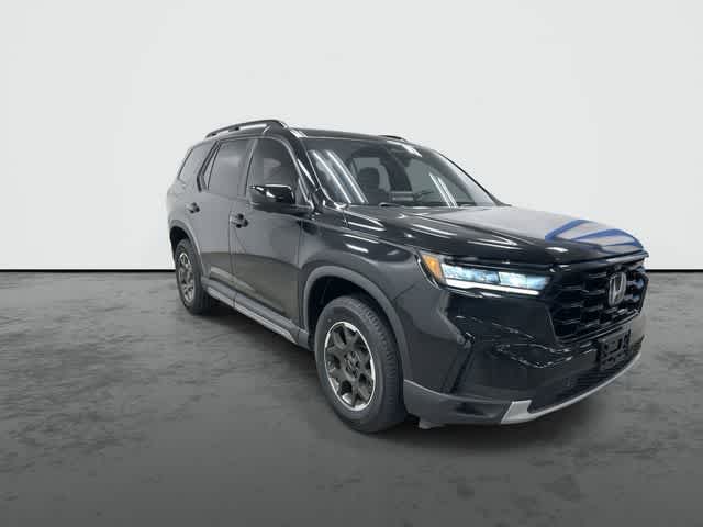 Thumbnail: 2024 Honda Pilot - 6