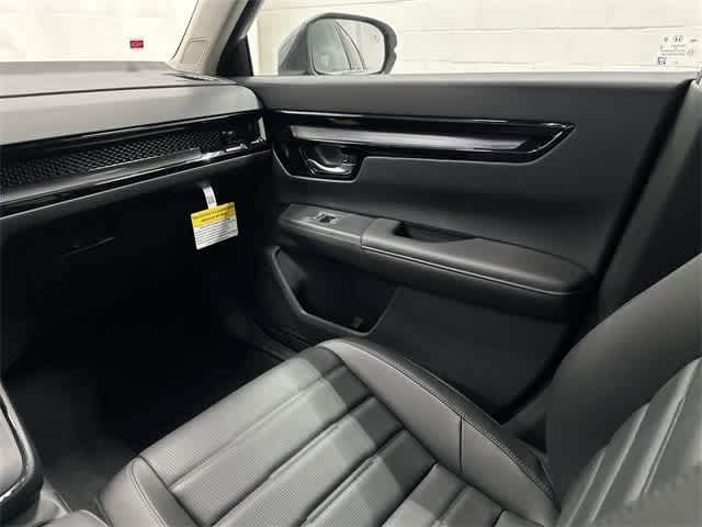 Thumbnail: 2026 Honda CR-V - 13