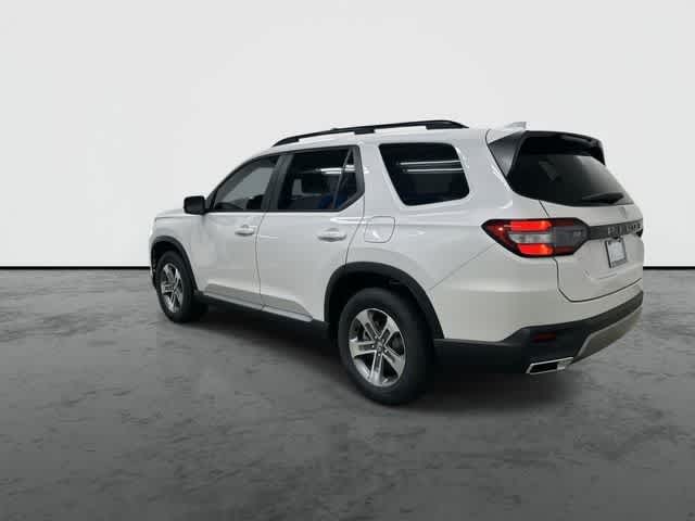 Thumbnail: 2026 Honda Pilot - 9