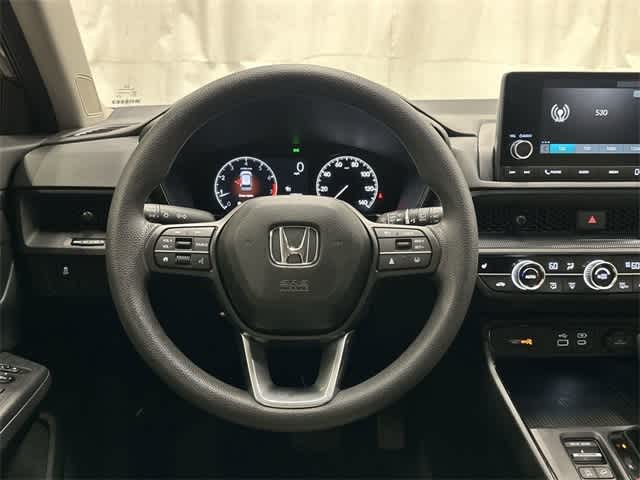 Thumbnail: 2025 Honda CR-V - 15