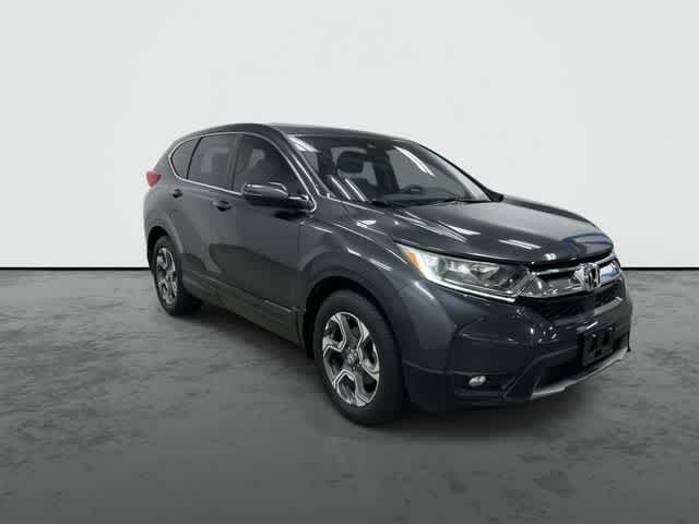 2018 Honda CR-V EX - Photo 6