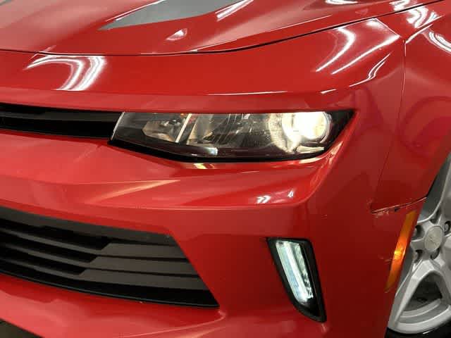 Thumbnail: 2017 Chevrolet Camaro - 31