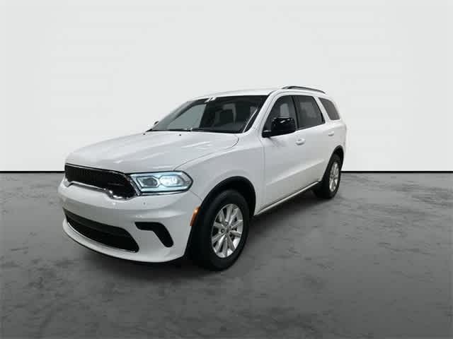 Thumbnail: 2023 Dodge Durango - 7