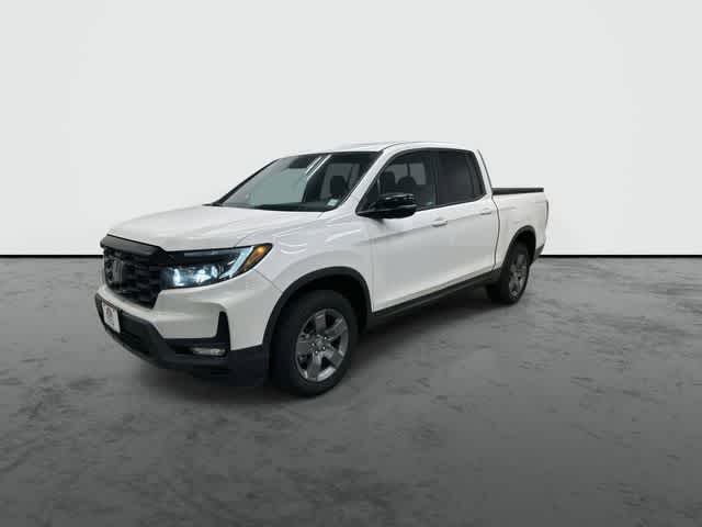 Thumbnail: 2025 Honda Ridgeline - 8