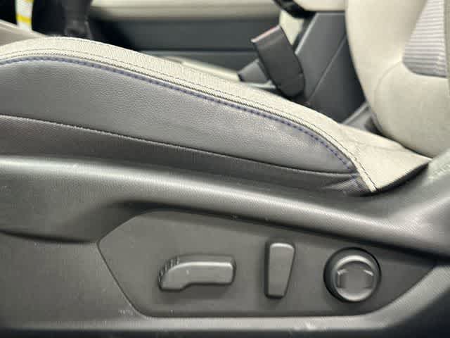 Thumbnail: 2025 Subaru Forester - 26