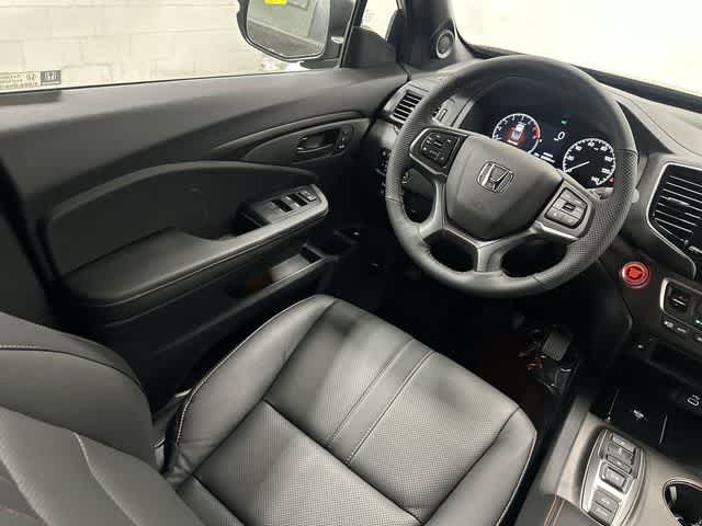 Thumbnail: 2026 Honda Ridgeline - 12