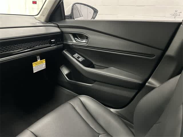 Thumbnail: 2025 Honda Accord - 13