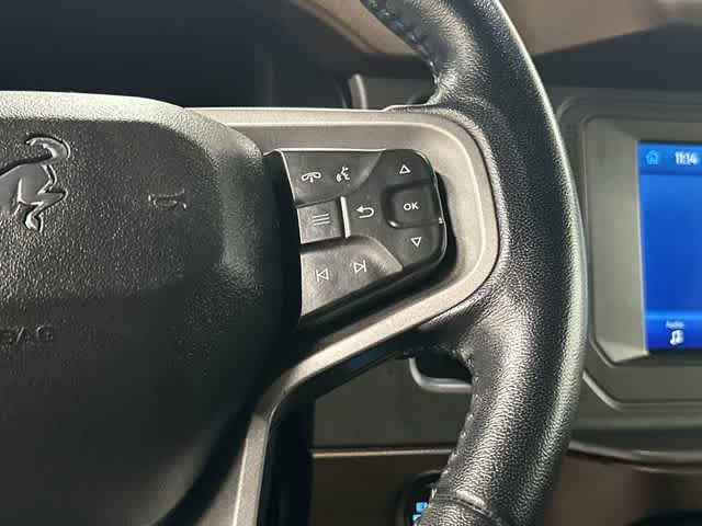 Thumbnail: 2023 Ford Bronco - 18