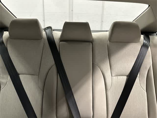 Thumbnail: 2025 Honda Accord - 14