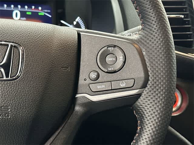 Thumbnail: 2025 Honda Passport - 18