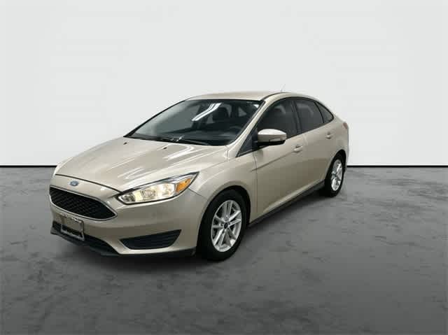 Thumbnail: 2017 Ford Focus - 7