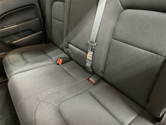 Thumbnail: 2018 Chevrolet Colorado - 11