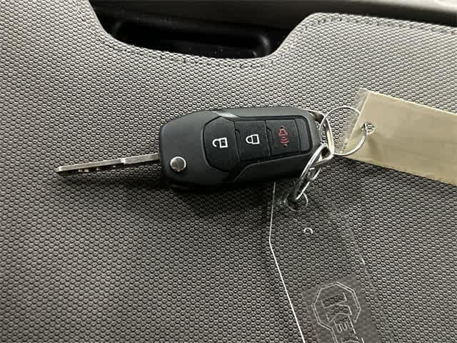 Thumbnail: 2018 Ford F-150 - 29