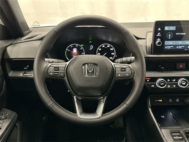 Thumbnail: 2026 Honda CR-V - 15