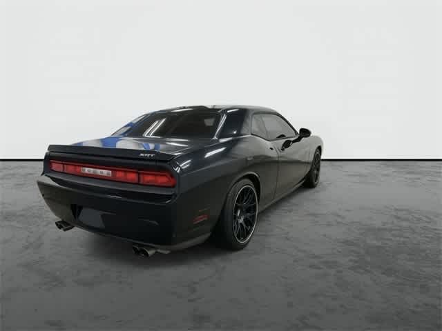 Thumbnail: 2010 Dodge Challenger - 3