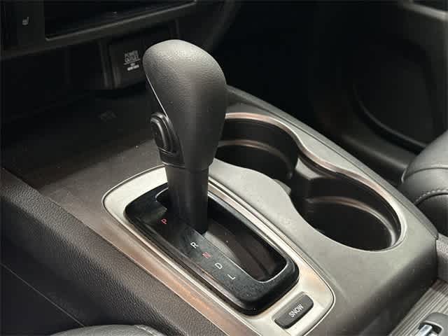 Thumbnail: 2019 Honda Pilot - 24