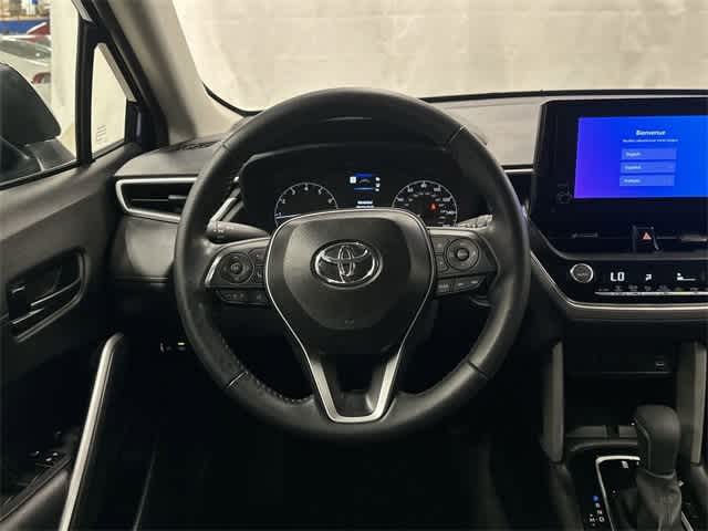 Thumbnail: 2025 Toyota Corolla Cross - 15