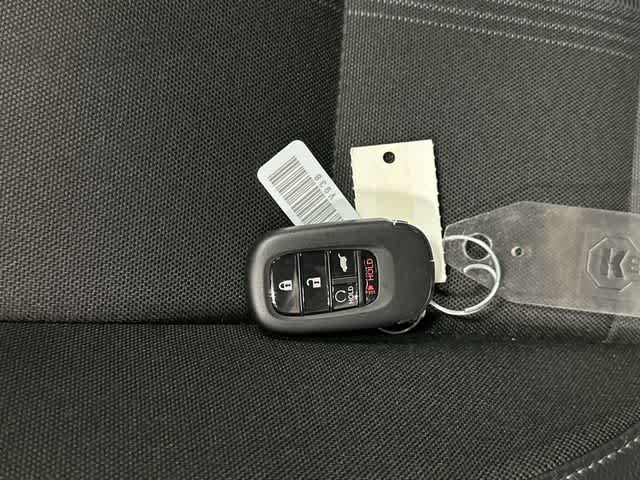 Thumbnail: 2026 Honda Civic - 32