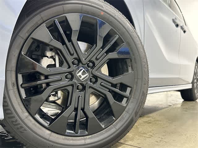 Thumbnail: 2026 Honda Odyssey - 28