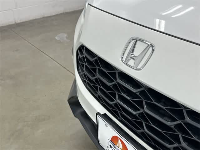 Thumbnail: 2026 Honda HR-V - 29