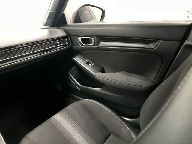 Thumbnail: 2024 Honda Civic - 13