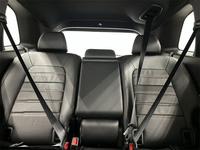 Thumbnail: 2025 Honda CR-V - 14