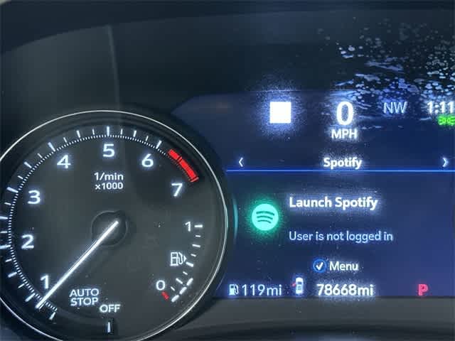 Thumbnail: 2019 Cadillac XT4 - 16