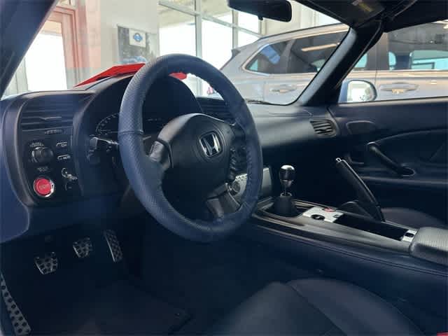 Thumbnail: 2005 Honda S2000 - 11
