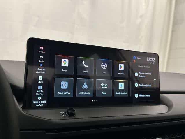 Thumbnail: 2026 Honda Accord - 21