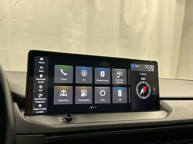 Thumbnail: 2023 Honda Accord - 21