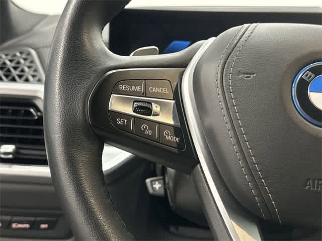 Thumbnail: 2024 BMW X5 - 17