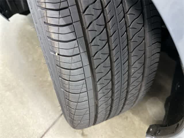 Thumbnail: 2026 Honda Civic - 29