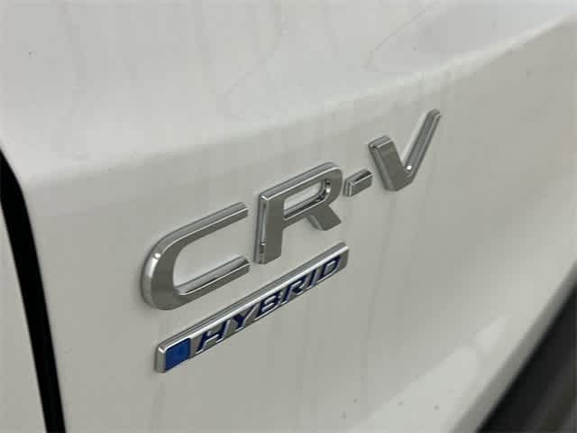 Thumbnail: 2025 Honda CR-V - 30