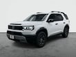  Honda Passport