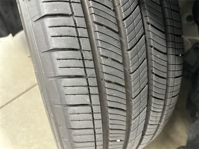 Thumbnail: 2025 Honda Accord - 28