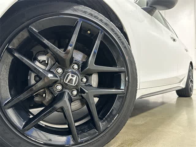 Thumbnail: 2024 Honda Civic - 28