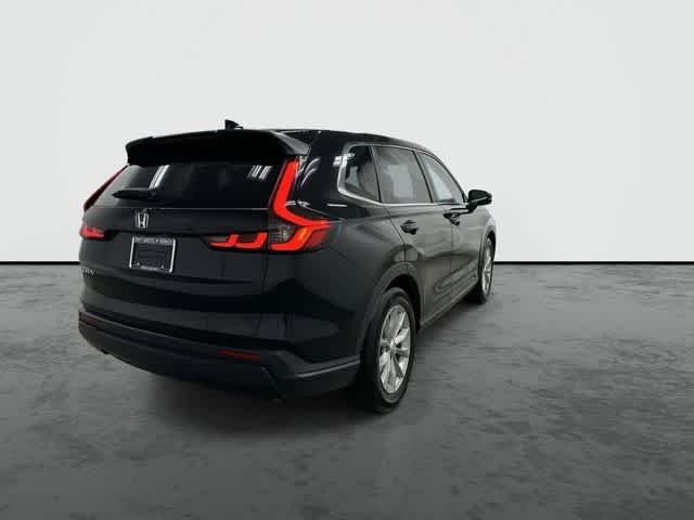 Thumbnail: 2025 Honda CR-V - 3