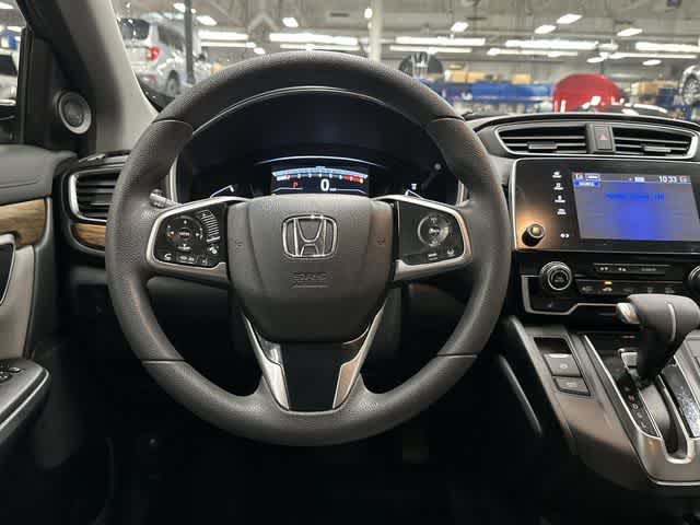 2018 Honda CR-V EX - Photo 15