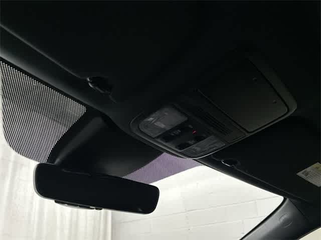 Thumbnail: 2025 Honda Odyssey - 20