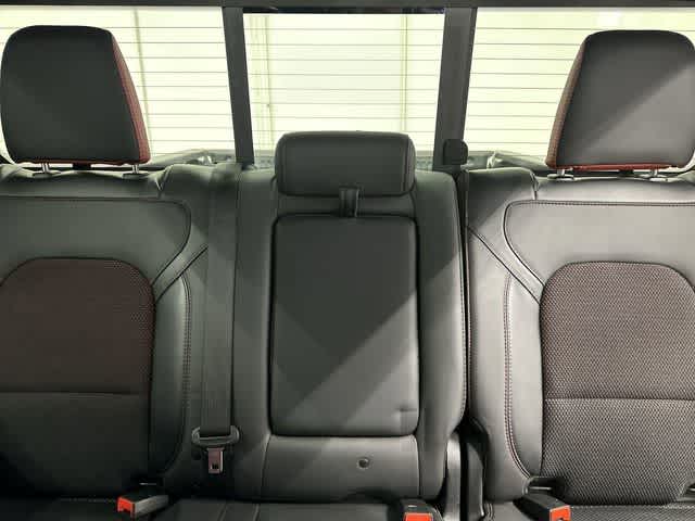 Thumbnail: 2025 RAM 1500 - 14